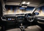 Toyota Hilux Revo Double Cab 4x4 2015 года (TH)